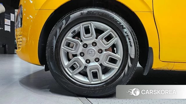 Hyundai Staria id 4343018 из Кореи 15
