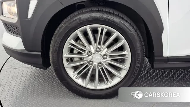 Hyundai Kona id 3772507 из Кореи 15