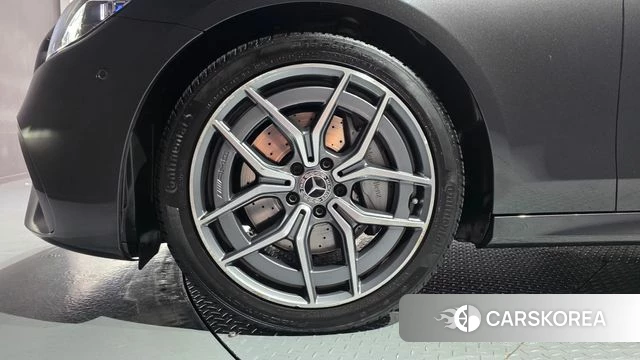 Mercedes-Benz E-Class W213 id 4572772 из Кореи 28