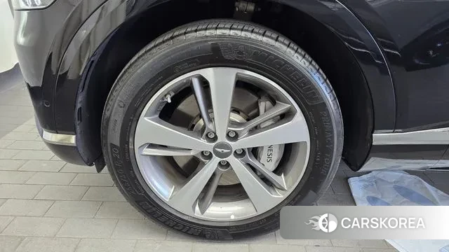 Genesis GV80 id 3443274 из Кореи 15