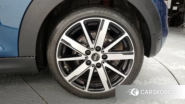 Mini Cooper S Convertible id 3033526 из Кореи 15