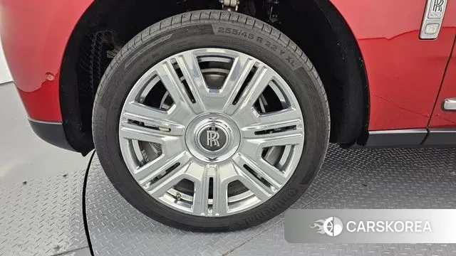 Rolls-Royce Cullinan id 3492304 из Кореи 15