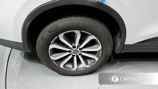 Renault Korea (Samsung) The New QM6 id 2995218 из Кореи 15