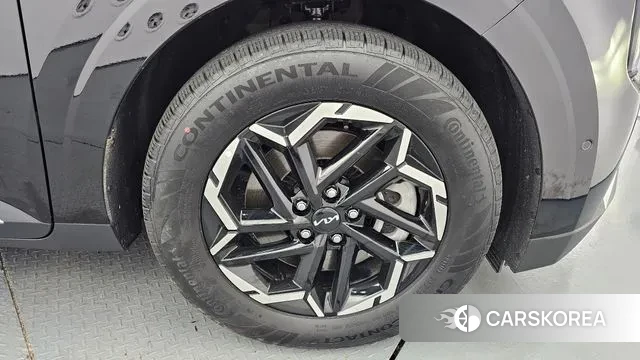 Kia The New Carnival 4th Generation id 3057921 из Кореи 15