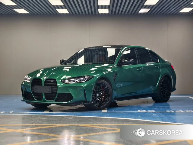BMW M3 id 4278926 из Китая 9