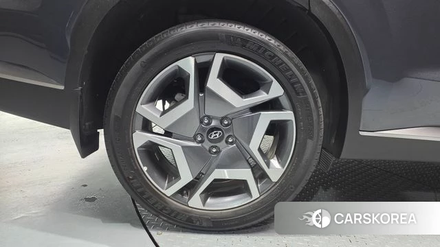Hyundai The New Palisade id 4415306 из Кореи 29