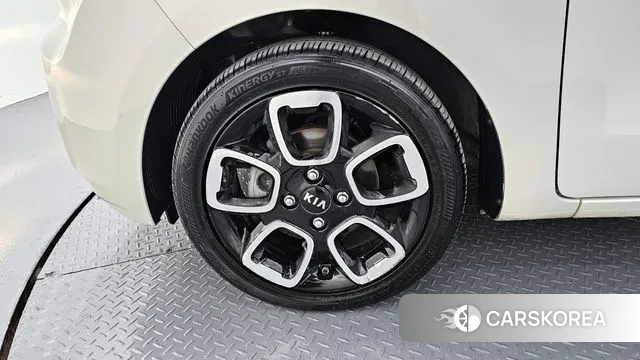 Kia The New Ray id 3368444 из Кореи 15