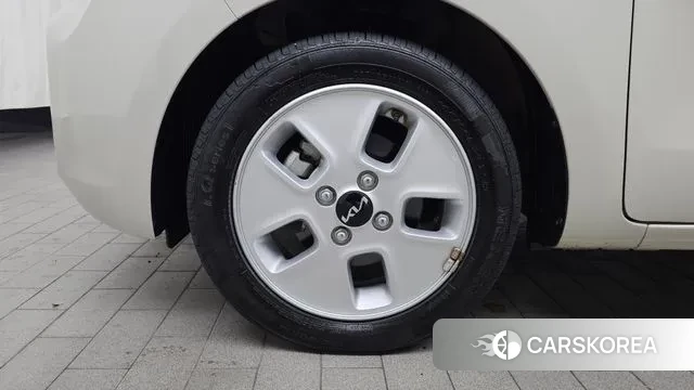 Kia The New Ray id 3453525 из Кореи 15