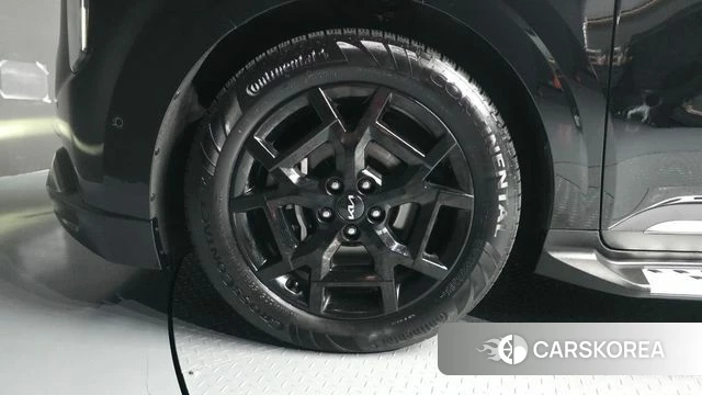 Kia The New Carnival 4th Generation id 4655521 из Кореи 15