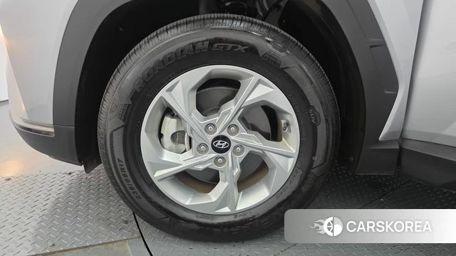 Hyundai Tucson (NX4) id 4481080 из Кореи 15