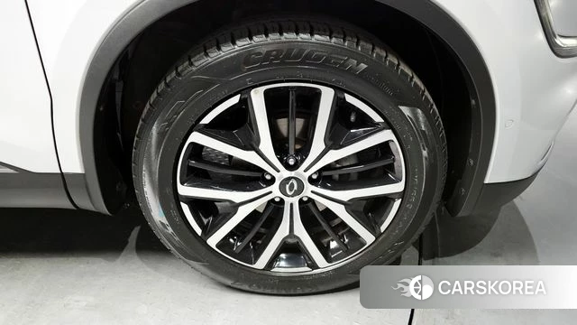 Renault Korea (Samsung) The New QM6 id 3860369 из Кореи 15