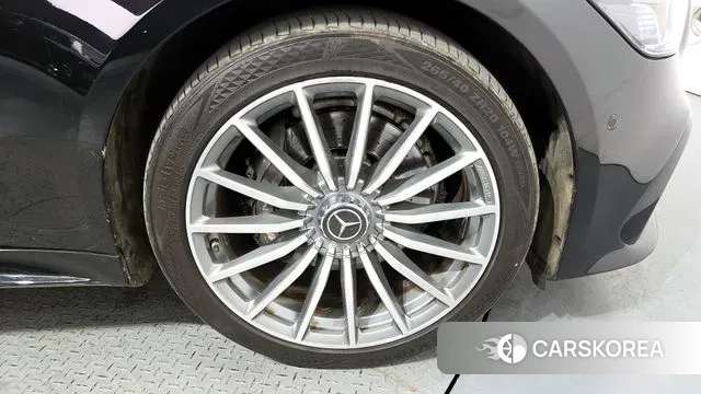 Mercedes-Benz AMG GT id 3717488 из Кореи 15