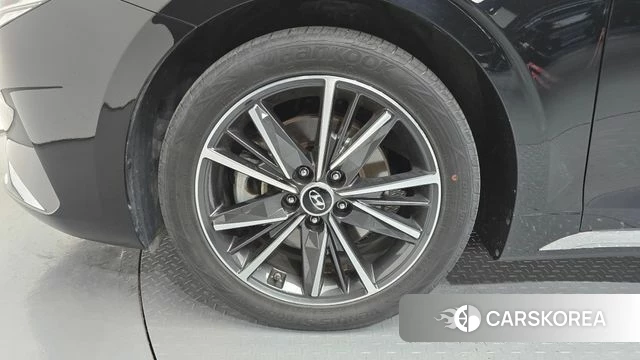 Hyundai The New Grandeur IG id 4303113 из Кореи 27