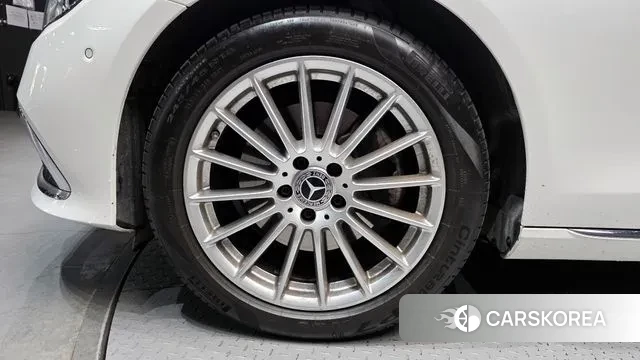 Mercedes-Benz E-Class W213 id 3776816 из Кореи 15