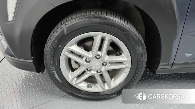 Hyundai Kona id 4447439 из Кореи 25