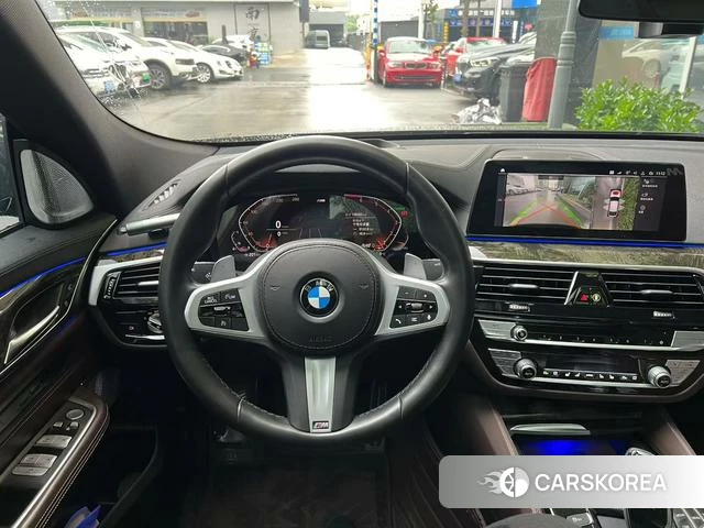 BMW 6 series GT id 4254542 из Китая 7