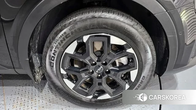 Kia The New Sorento 4th Generation id 3482371 из Кореи 15