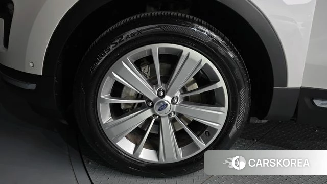 Ford Explorer id 4203984 из Кореи 15