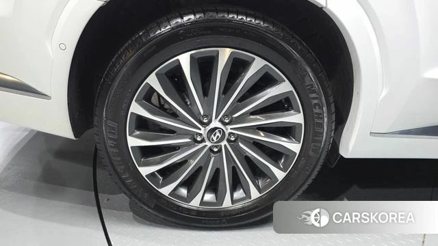Hyundai The New Palisade id 4382164 из Кореи 15