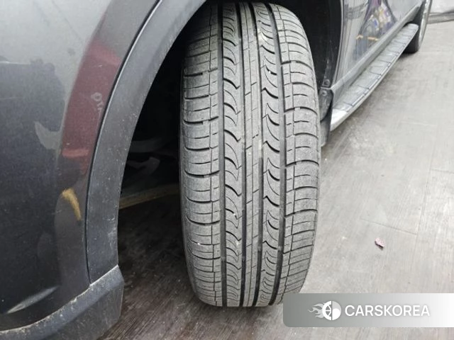 Ssangyong Rexton Sports id 4396736 из Кореи 13