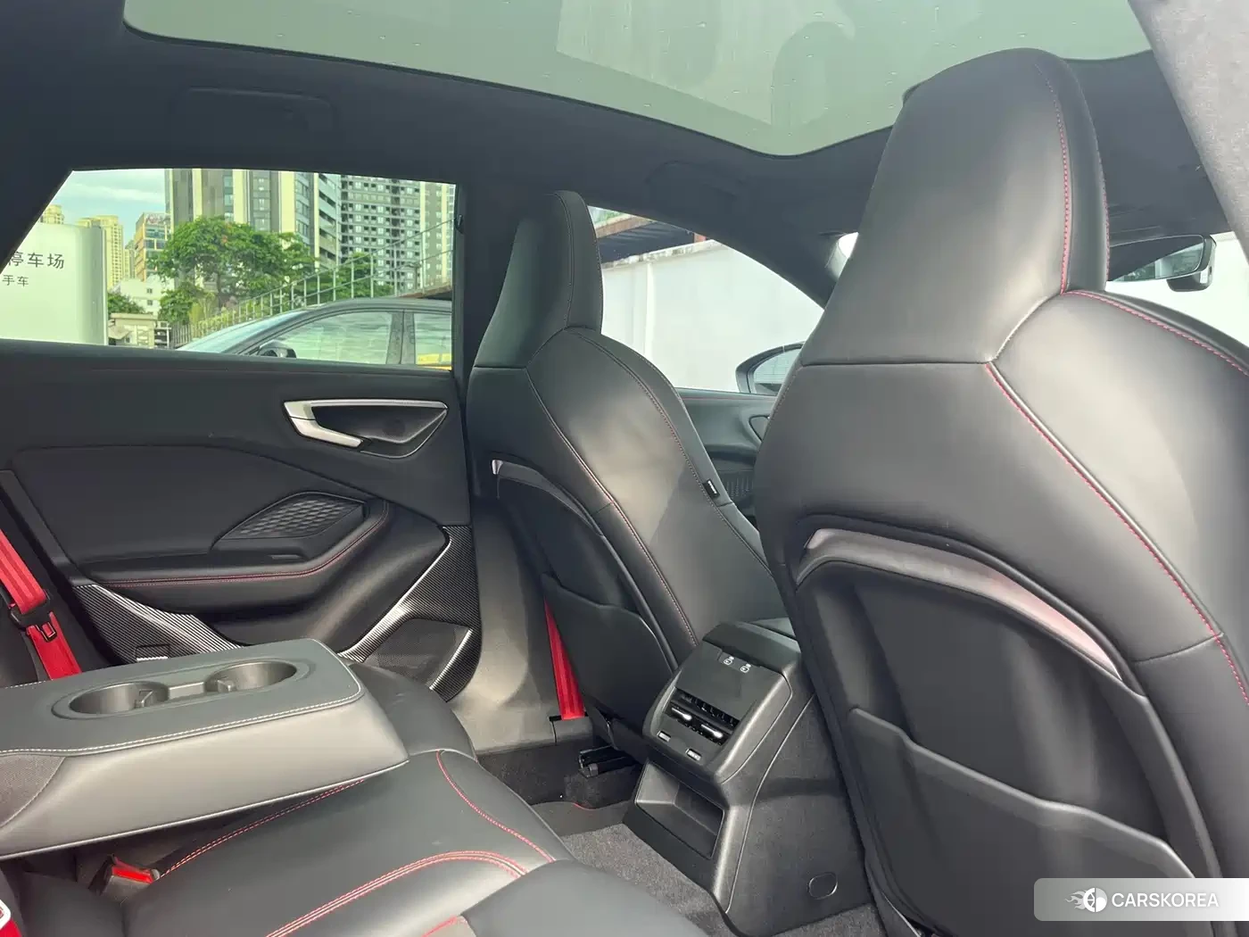 Audi A5L id 4622759 из Китая 13