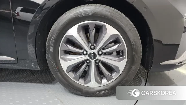 Kia K8 Hybrid id 3377672 из Кореи 15