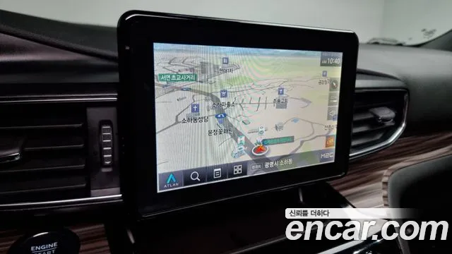 Ford Explorer 6th Generation id 2699494 из Кореи 15