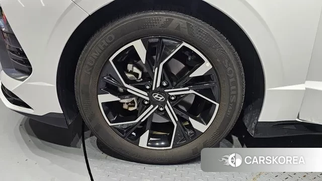 Hyundai Sonata D Edge (DN8) id 3223473 из Кореи 15