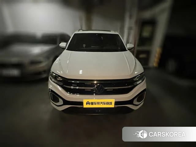 Volkswagen Exploring songs 2023 Белый из Китая, фото 5
