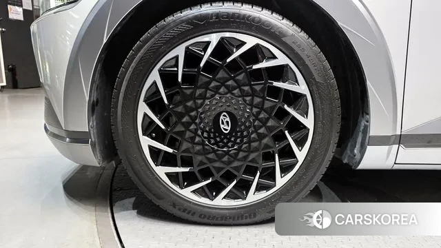 Hyundai Ionic 5 id 3011943 из Кореи 15