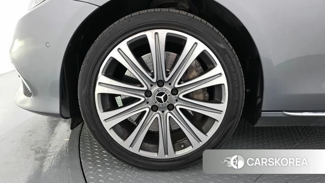 Mercedes-Benz E-Class W213 id 4284729 из Кореи 15