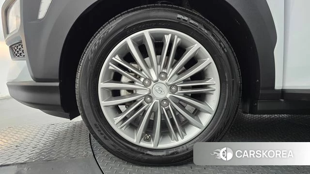 Hyundai Kona id 4907220 из Кореи 15