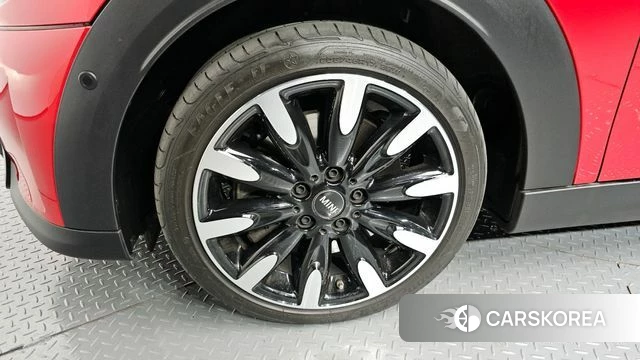 Mini Cooper S id 3953791 из Кореи 15