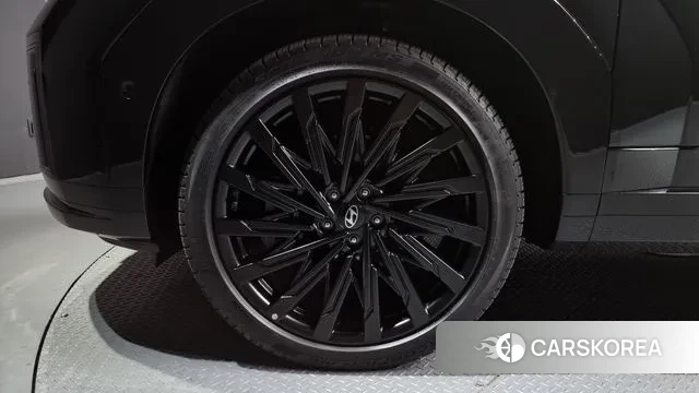 Hyundai Santa Fe (MX5) id 3410302 из Кореи 15