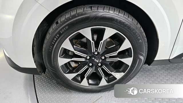 Kia Carnival 4th generation id 3910157 из Кореи 15