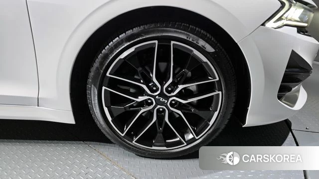 Kia K5 3rd generation id 3805902 из Кореи 15