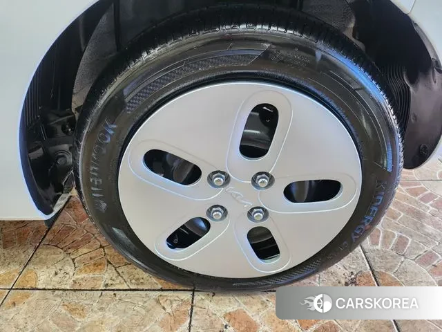 Kia The New Kia Ray id 3502892 из Кореи 10