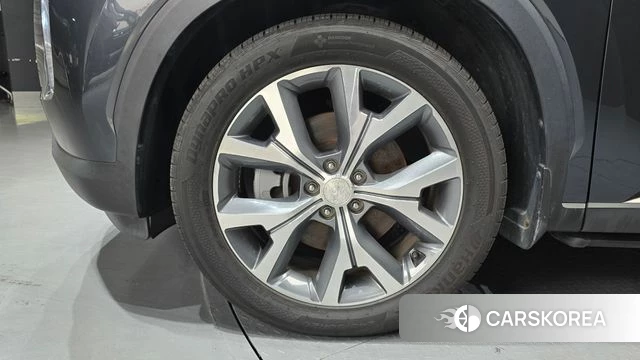 Hyundai Palisade id 4937584 из Кореи 15