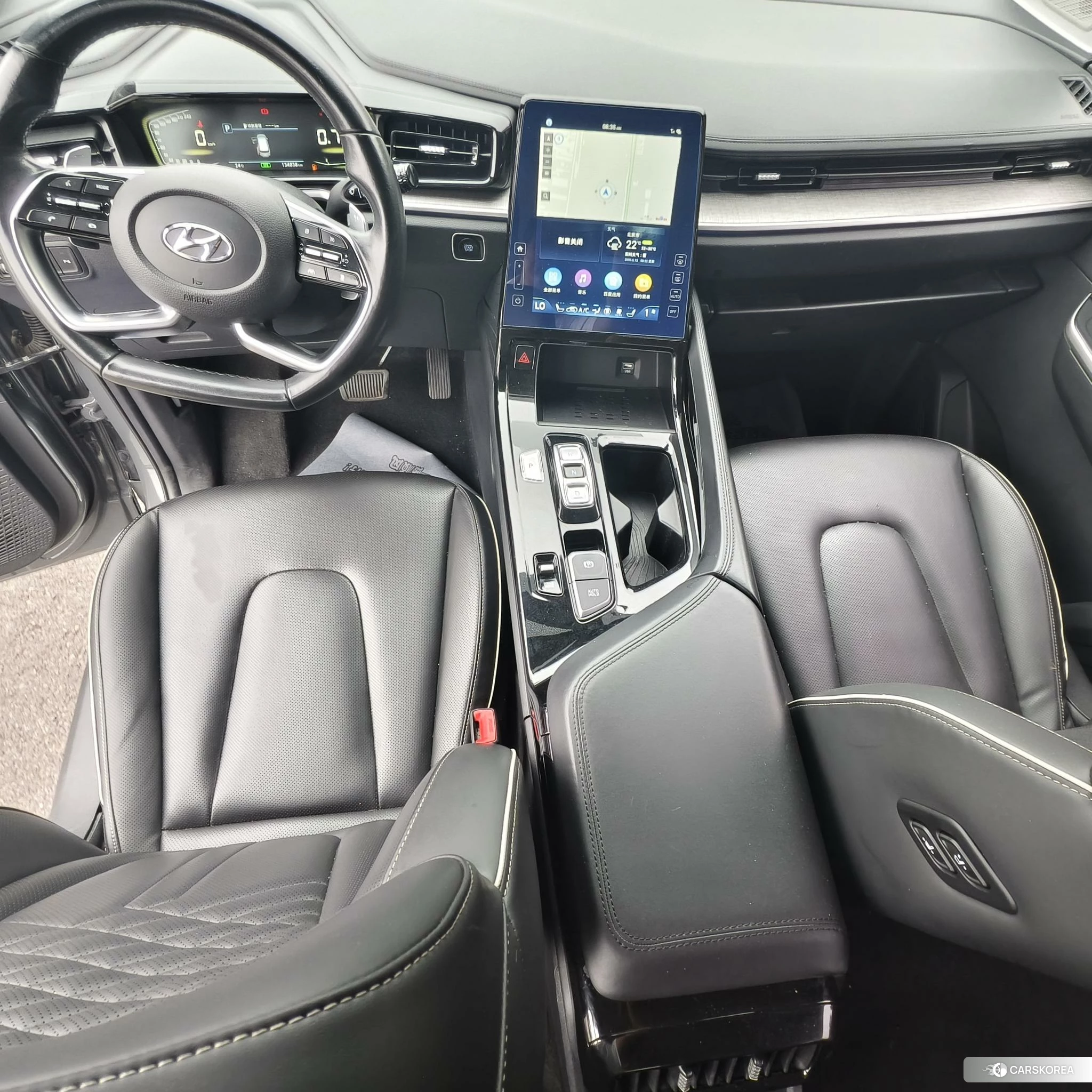 Hyundai Kustu id 4455888 из Китая 8