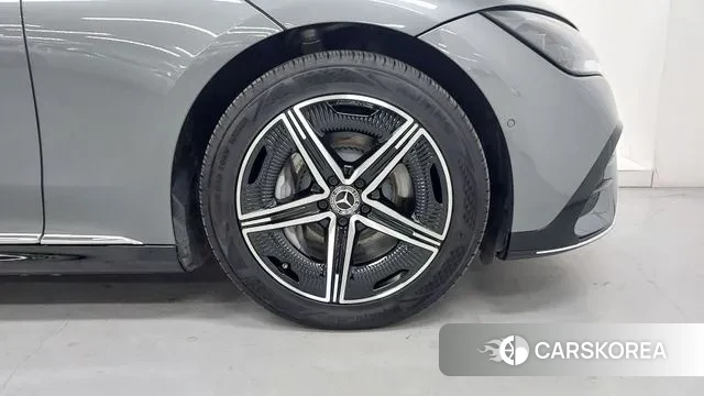 Mercedes-Benz EQE V295 id 3544476 из Кореи 12