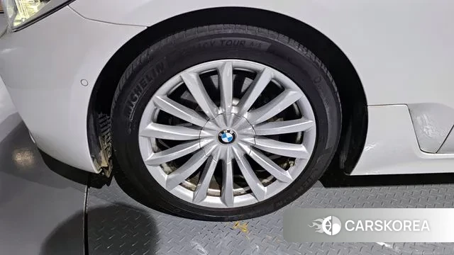 BMW 6 Series GT (G32) id 2995219 из Кореи 15