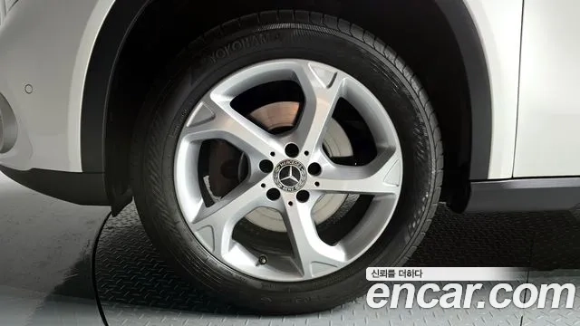 Mercedes-Benz GLA-Class X156 id 2912695 из Кореи 15