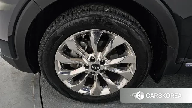 Kia The New Sorento id 3541401 из Кореи 15