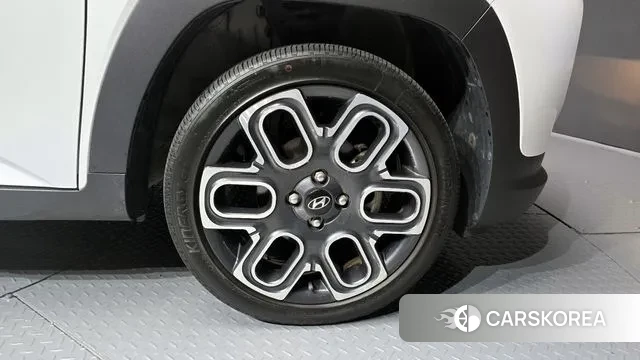 Hyundai Casper id 3410985 из Кореи 15