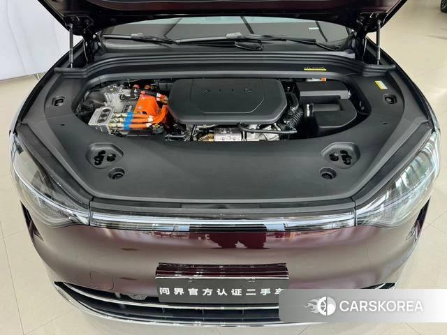 AITO Ask the world M9 id 3913623 из Китая 13