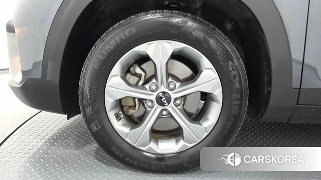 Kia The New Seltos id 4675576 из Кореи 25