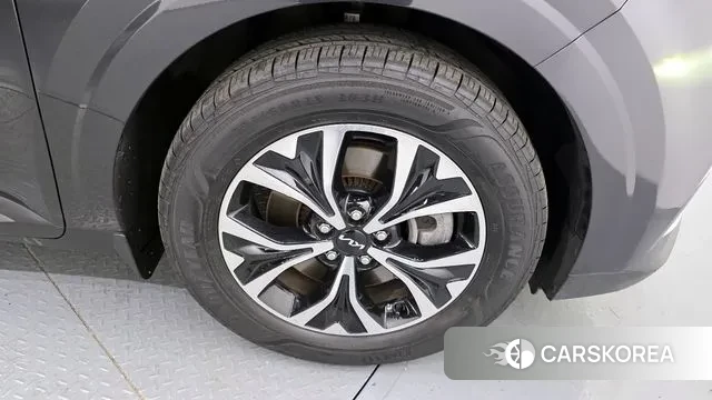 Kia Carnival 4th generation id 3763845 из Кореи 15