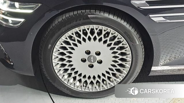 Genesis G80 (RG3) id 4302741 из Кореи 26