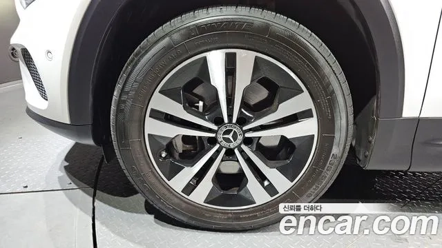 Mercedes-Benz GLB-Class X247 id 2949487 из Кореи 15