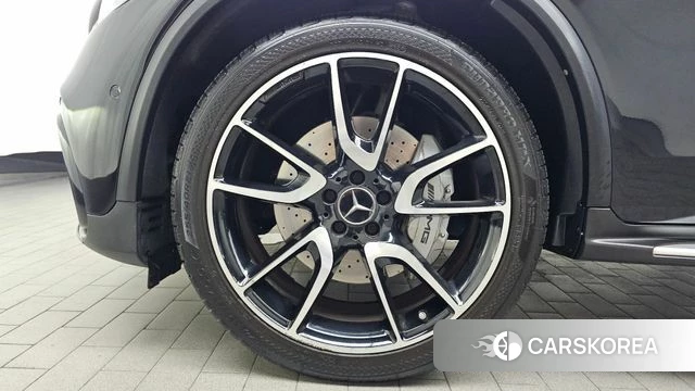 Mercedes-Benz GLC-Class X253 id 4900227 из Кореи 27